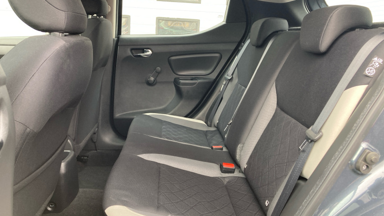 Nissan Micra 0.9 IG-T Acenta 5dr Petrol Hatchback